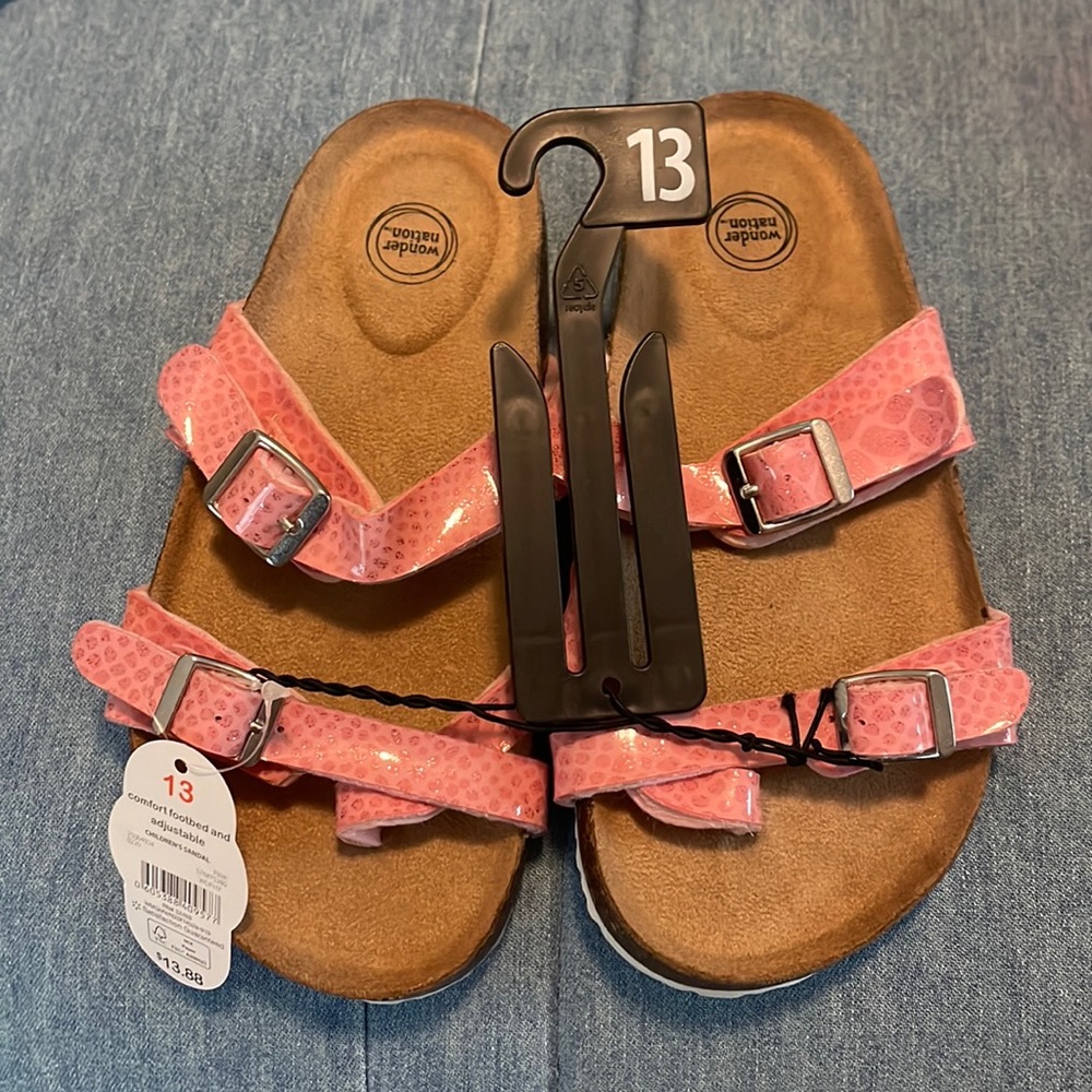 Kids Sandles